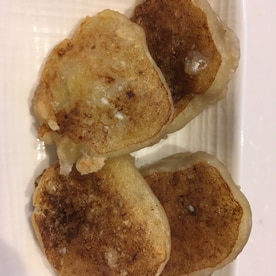 バナナと豆腐のおやき 離乳食中期 レシピ 作り方 By くりそら 楽天レシピ バナナと豆腐のおやき 離乳食中期 レシピ 作り方 By くりそら 楽天レシピ